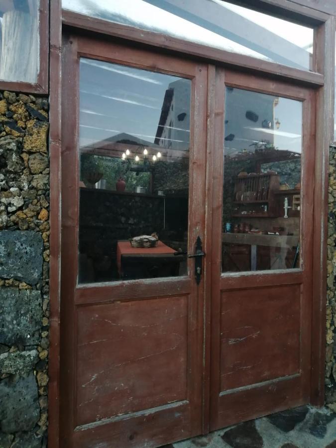 Casa José * Valverde (El Hierro)