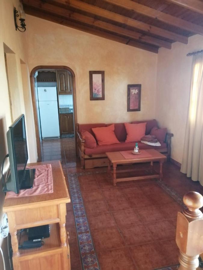 Casa José Hébergement de vacances *