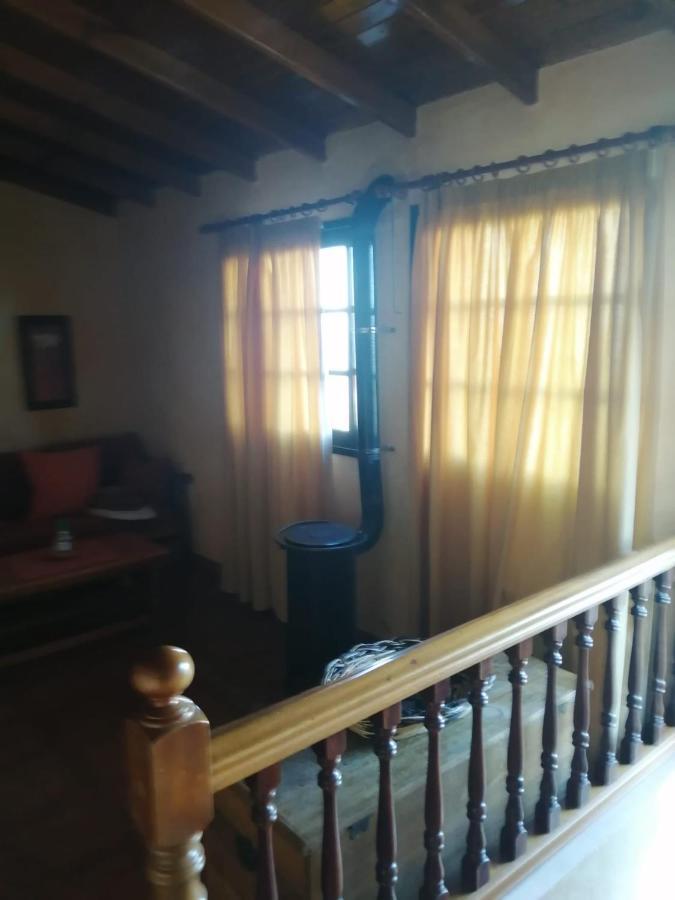 Casa José * Valverde (El Hierro)