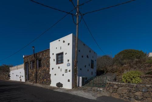 Casa Jose Valverde (El Hierro)