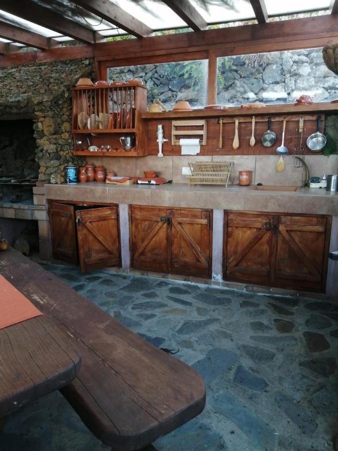 Casa Jose Holiday home