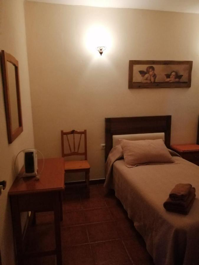 Holiday home Casa Jose Valverde (El Hierro)