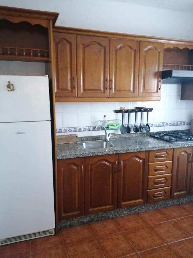 Holiday home Casa Jose