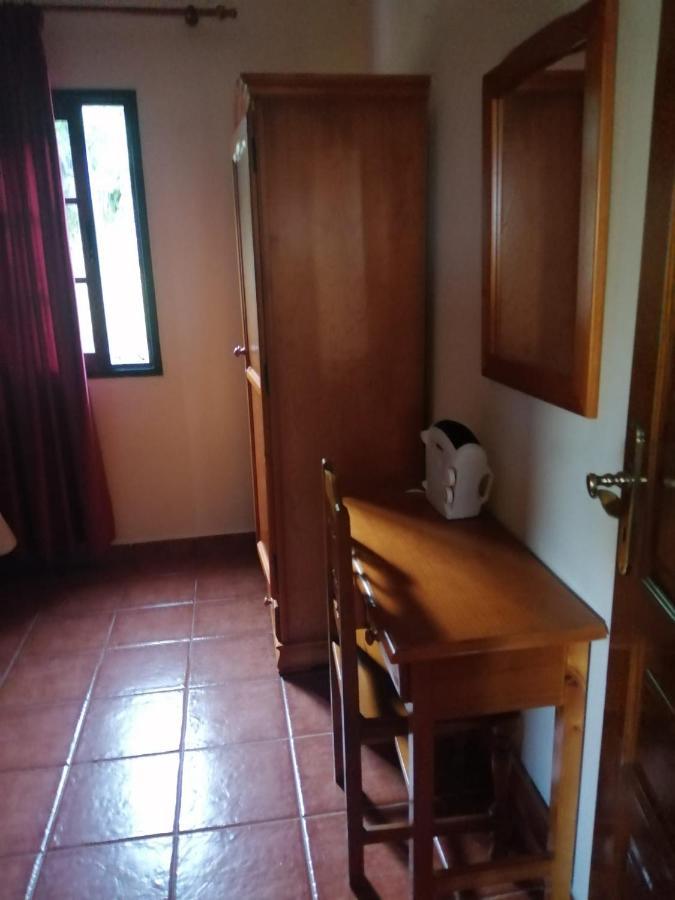 Casa Jose Holiday home Valverde (El Hierro)